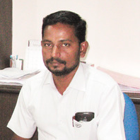 senthil shoy